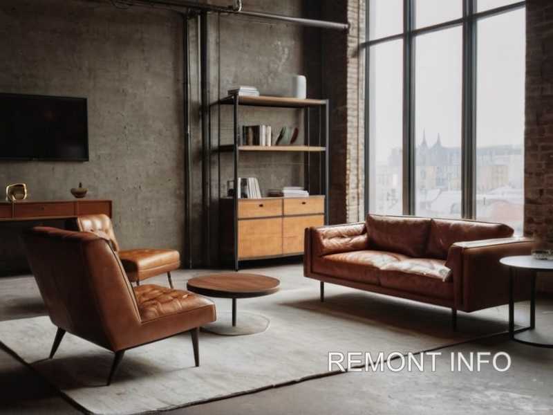 Как использовать аксессуары для создания ретро-атмосферы