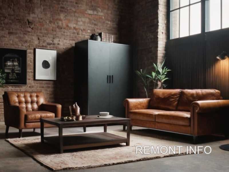 Какие цвета мебели лучше всего смотрятся в условиях недостаточной освещенности