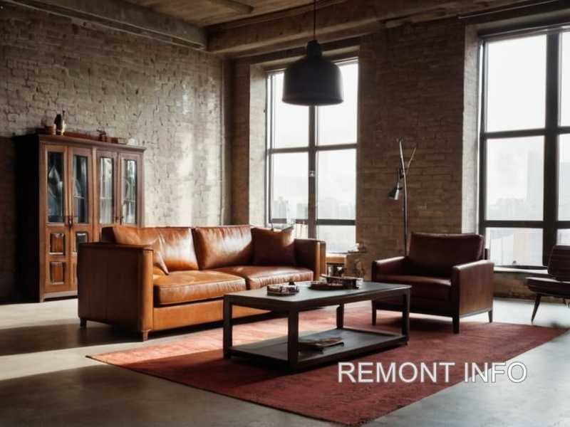 Встроенные шкафы: экономия пространства и скрытая функциональность