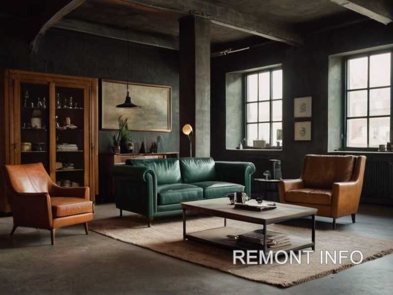 Советы по выбору мебели с учётом функциональности и компактности