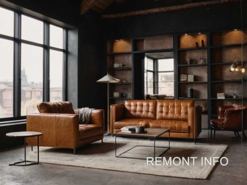 Как обеспечить гармонию в интерьере с мебелью в стиле арт-деко?