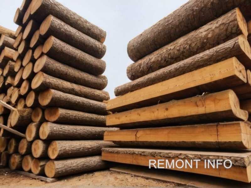 Этапы строительства