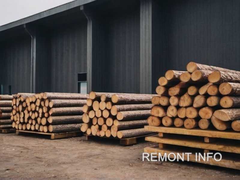 Уход за деревянным декором в разные сезоны года