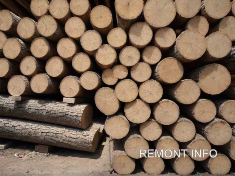 Как избежать проблем с деформацией и растрескиванием древесины