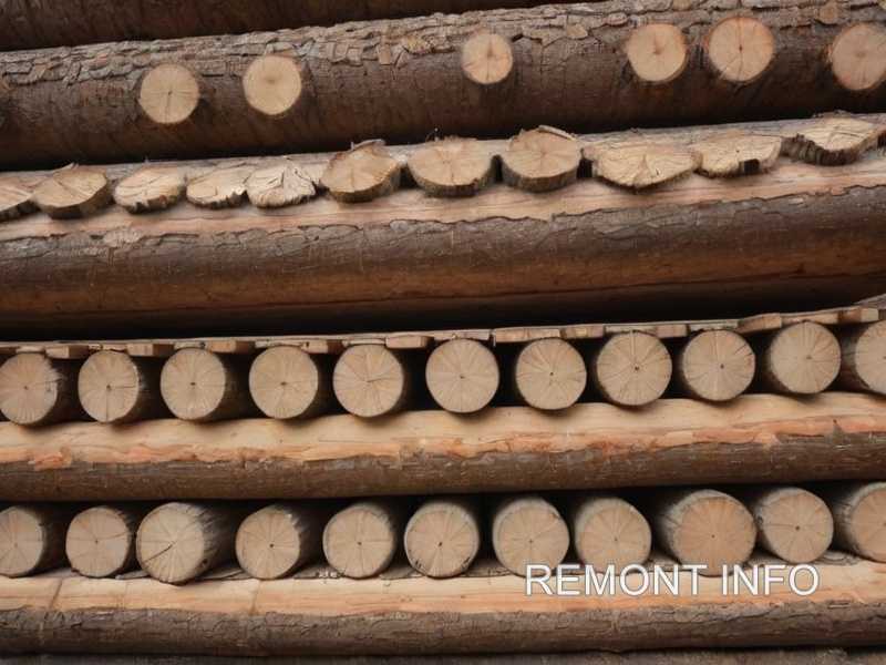 Организация рабочего пространства с использованием деревянных конструкций