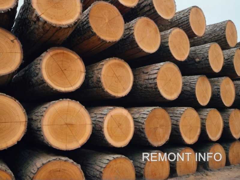 Использование деревянных элементов в отделке пола ванной комнаты