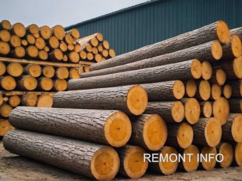 Как климатические условия влияют на выбор древесины для пола в гостиной