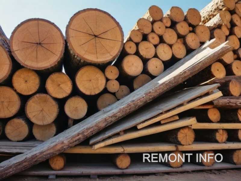 Выбор материалов и подготовка