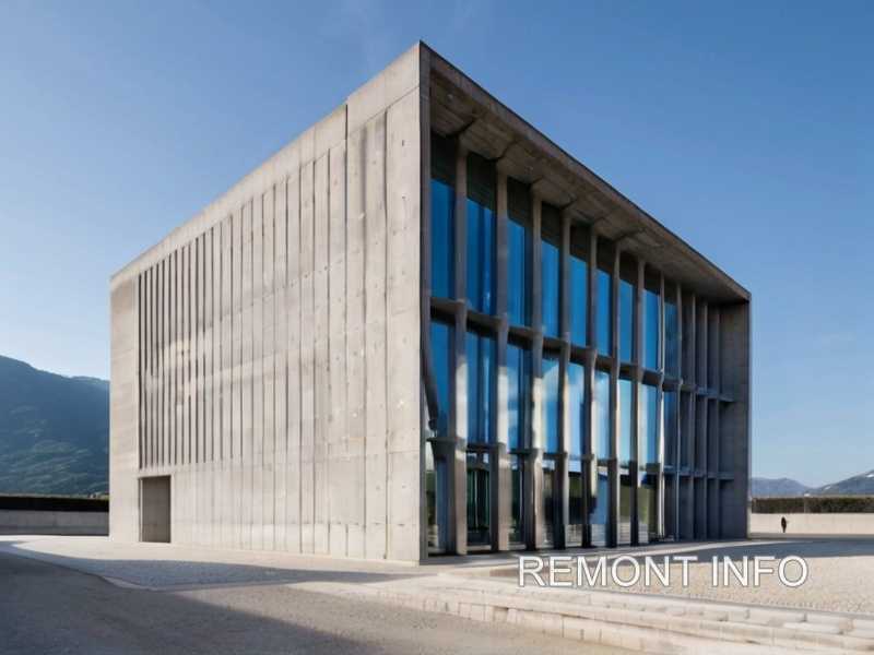 Комплексное применение с антиморозными и воздухововлекающими добавками