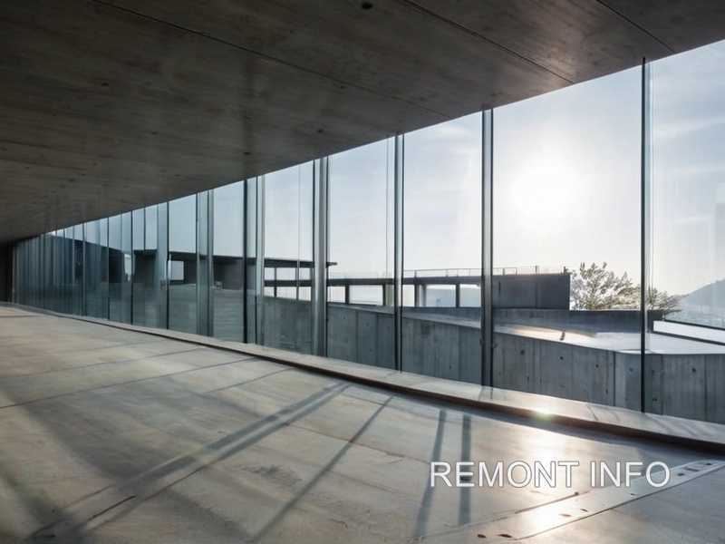 Качество бетона и его состав