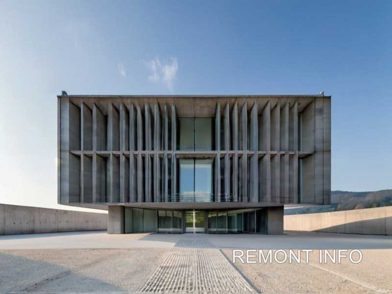 Разгрузка и обеспечение защиты материала