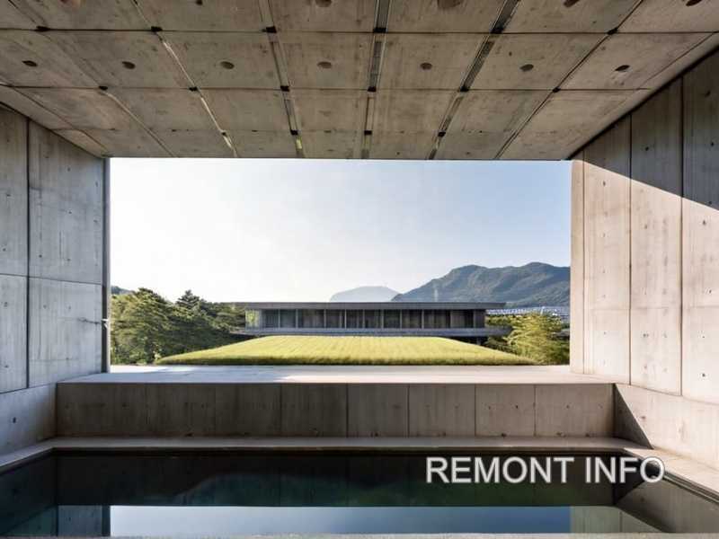 Устойчивость бетона к внешним воздействиям