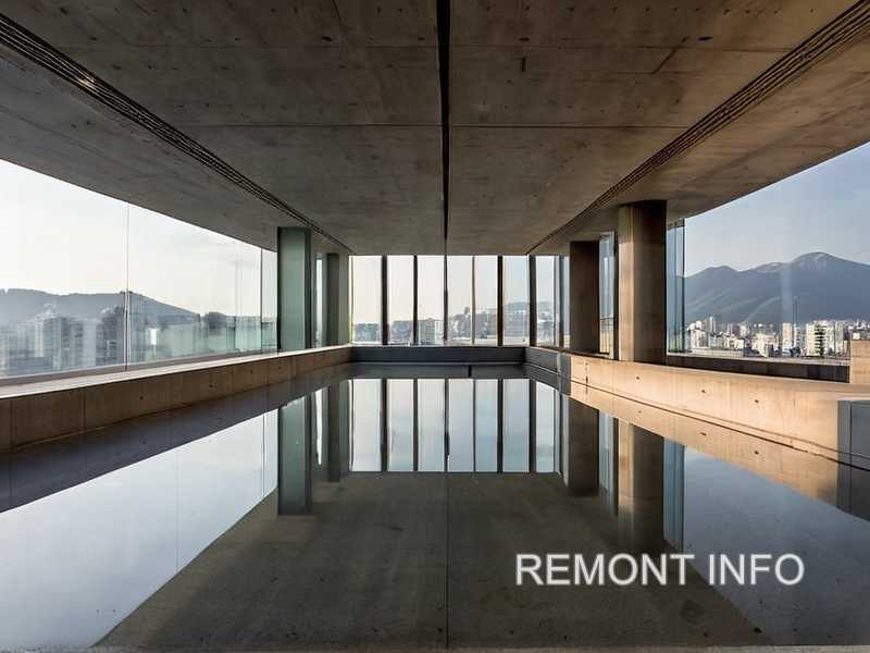 Как фибра влияет на прочность бетона