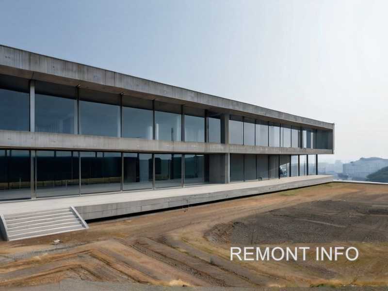 Что важно учесть при бетонировании фундамента в мороз