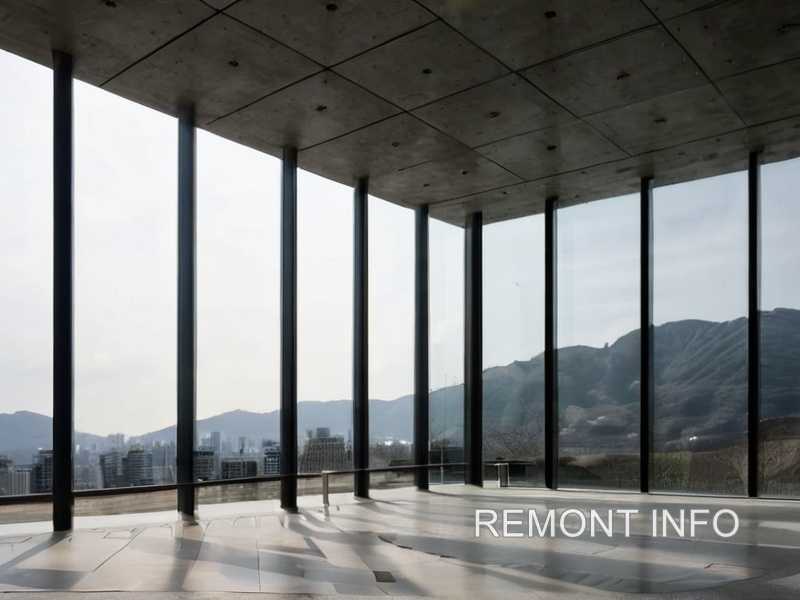 Температурные колебания и их влияние на состав бетона