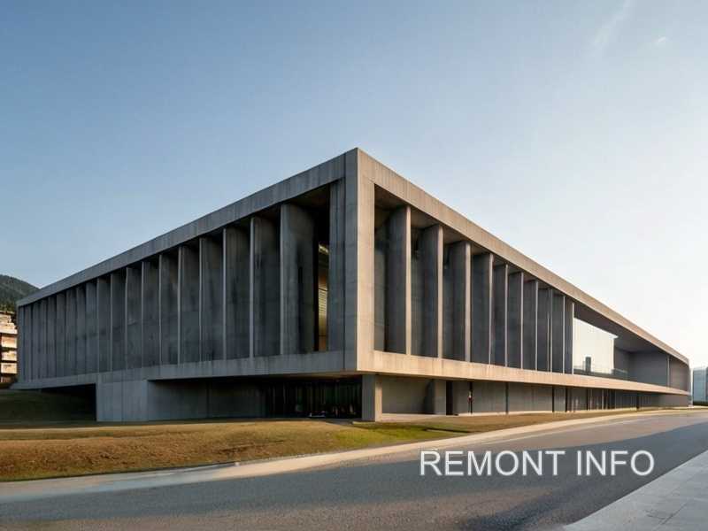 Как выбрать добавки для улучшения морозостойкости бетона