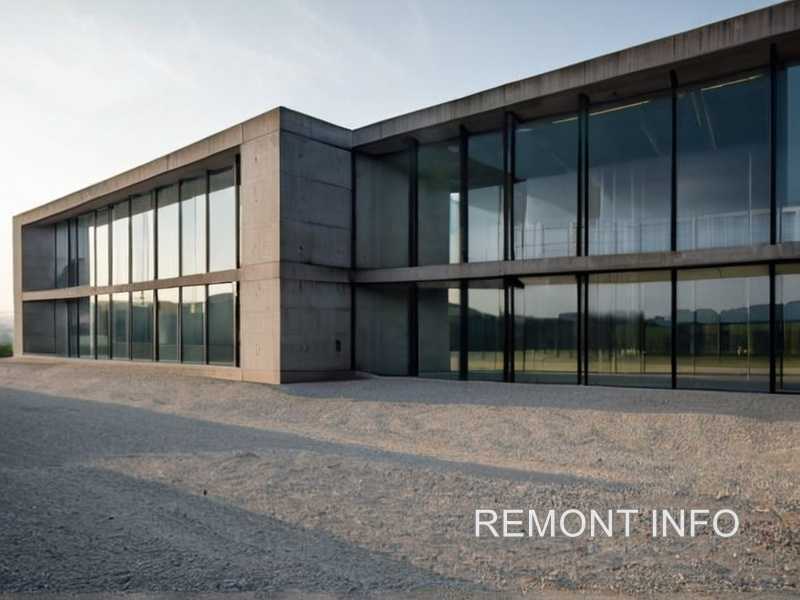 Как правильно выбрать марку бетона для автомобильных стоянок?