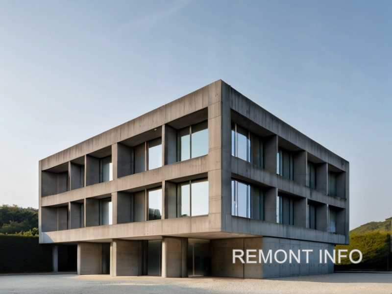 Влияние прочности бетона на эксплуатационные характеристики