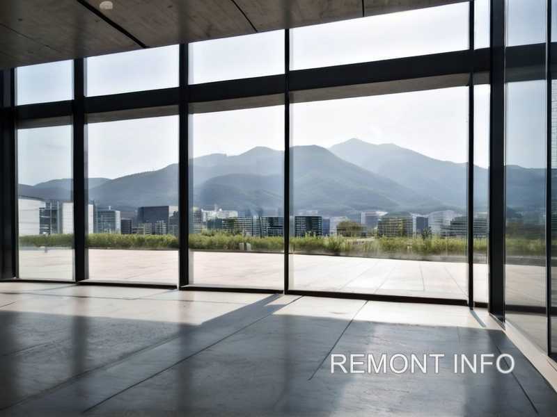 Проектирование бетонных конструкций с учётом сейсмических нагрузок