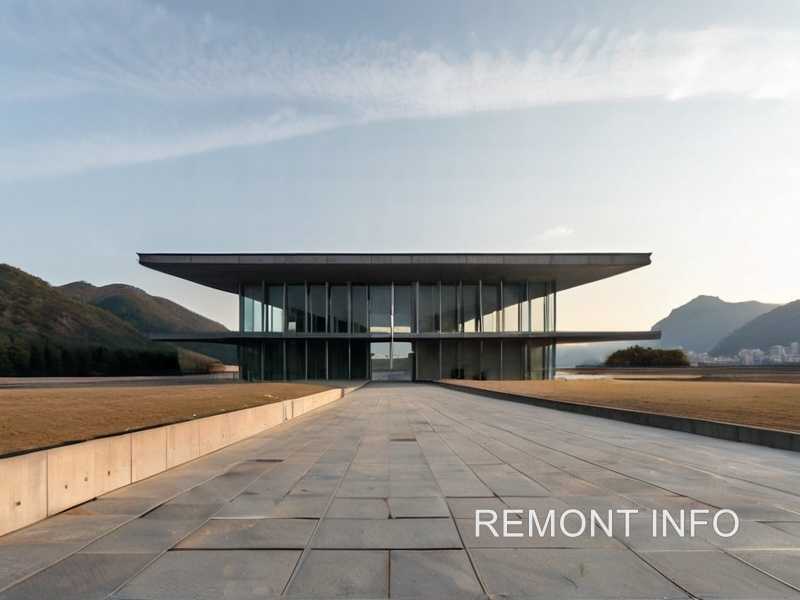 Как протестировать бетон перед использованием в строительстве мостов и тоннелей