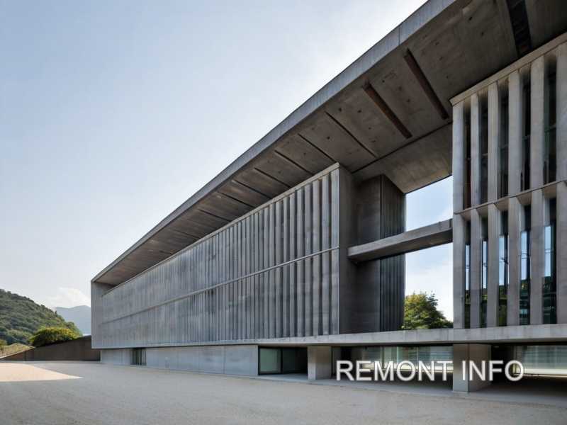 Отсутствие усадки