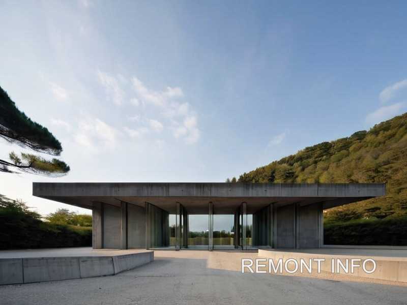 Влияние состава бетона на долговечность винтовых фундаментов