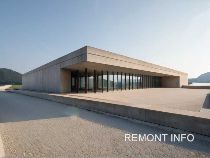 Как укрепить подпорную стенку с помощью арматуры