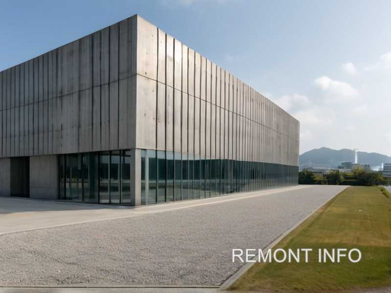 Роль армирования в улучшении водостойкости