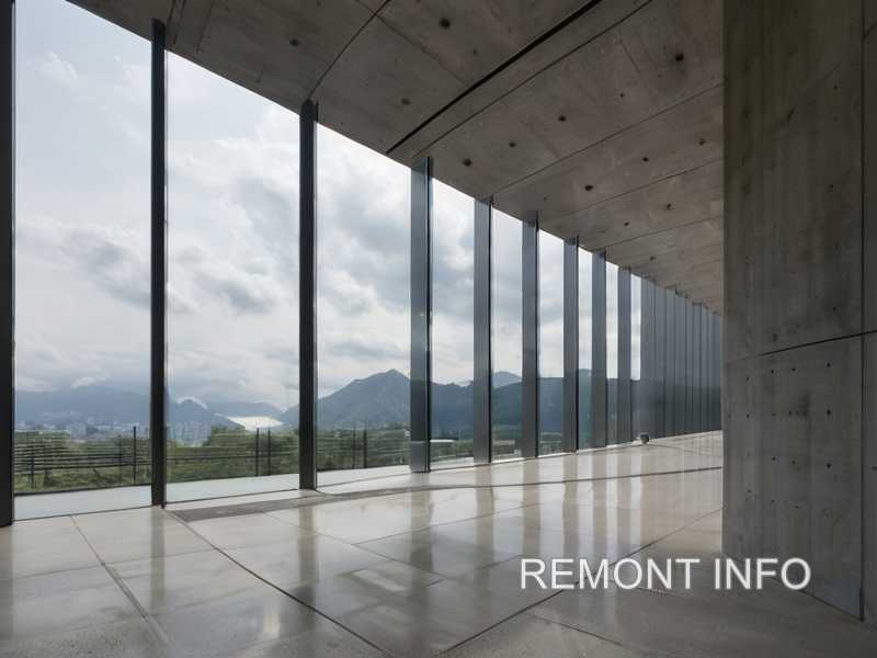 Уклон отмостки