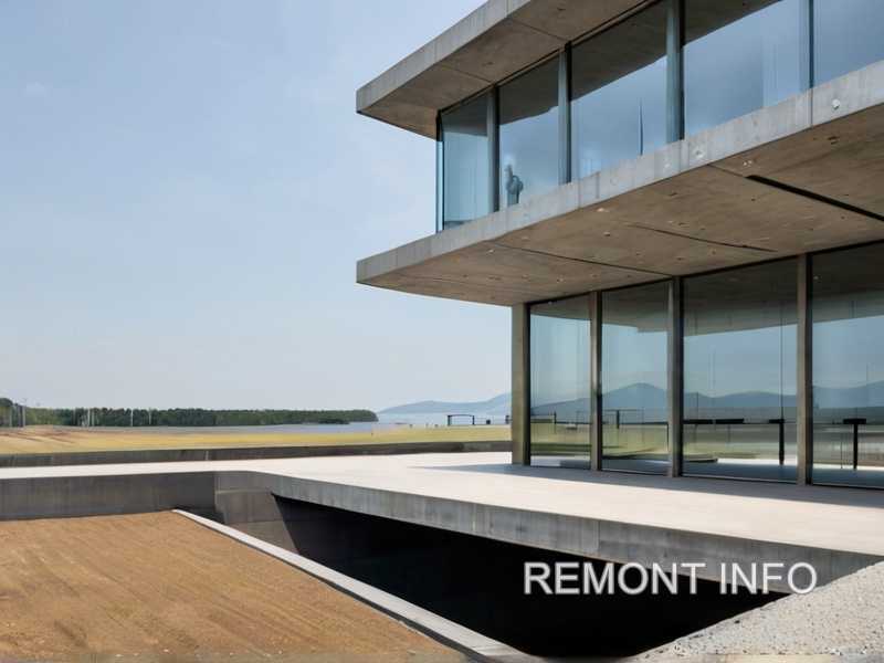 Рекомендации по выбору бетона в зависимости от климата