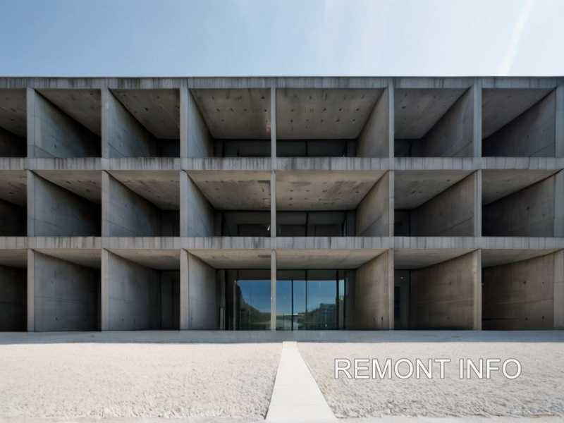 Стоимость декоративного бетона: от чего зависит цена и как сэкономить