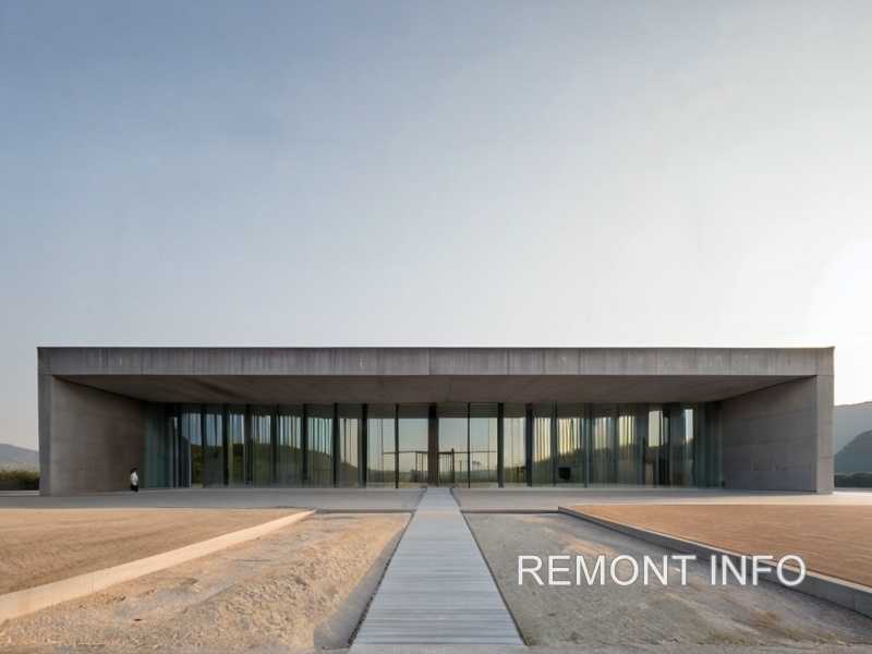 Как климатические условия влияют на выбор бетона для дороги