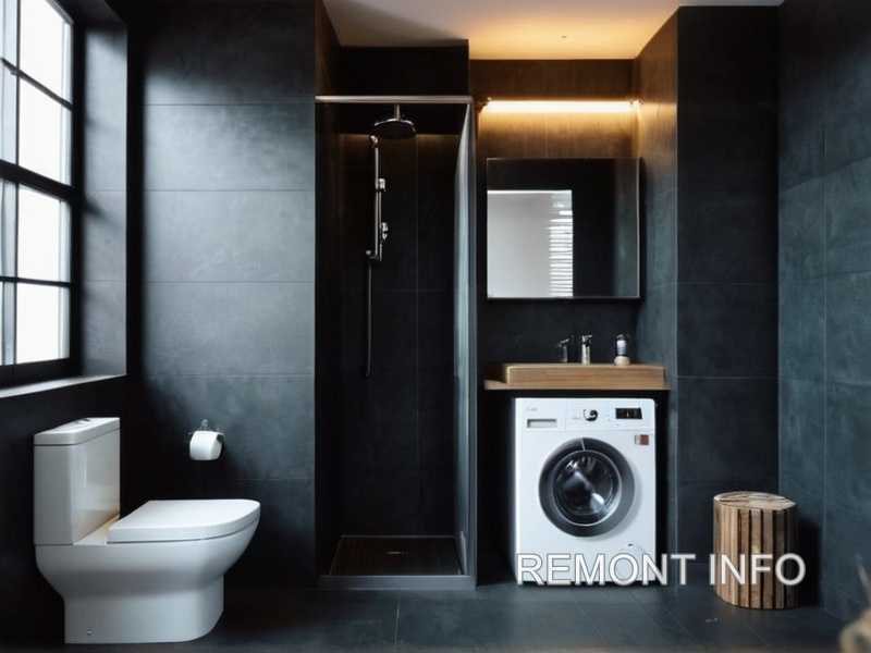 3. Соединение с канализацией