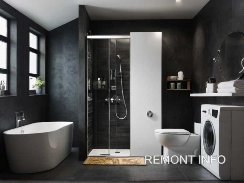 Какие важные характеристики двигателя насоса влияют на работу канализации