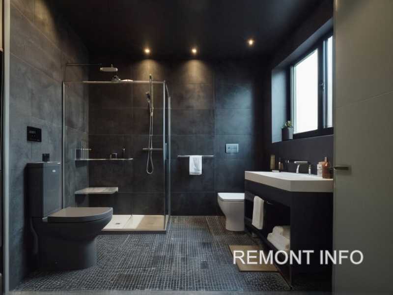 1. Уровень влажности в помещении