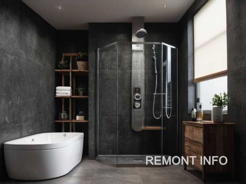 Пошаговый процесс проведения диагностики канализационной системы с подводной камерой