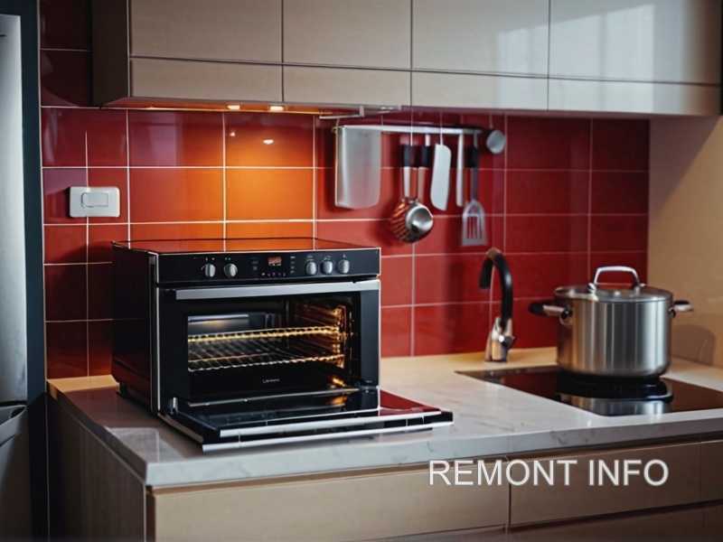 Высота и ее значение для вместимости