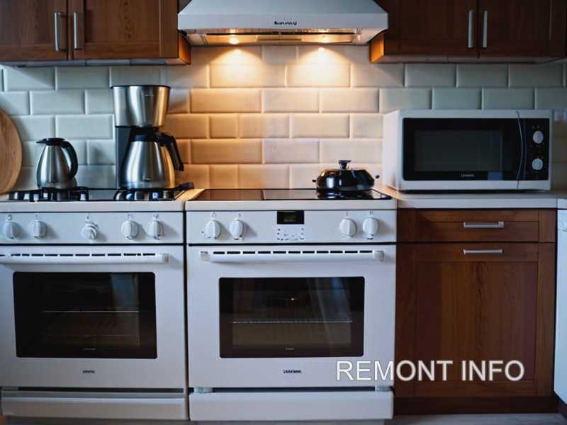 Равномерность тепла и комфорт приготовления