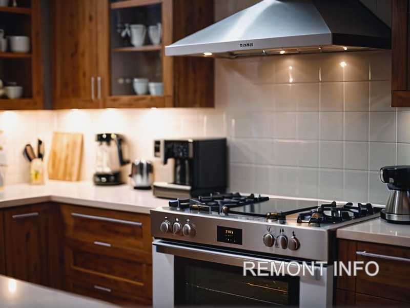 Как проверить целостность проводки в духовке?