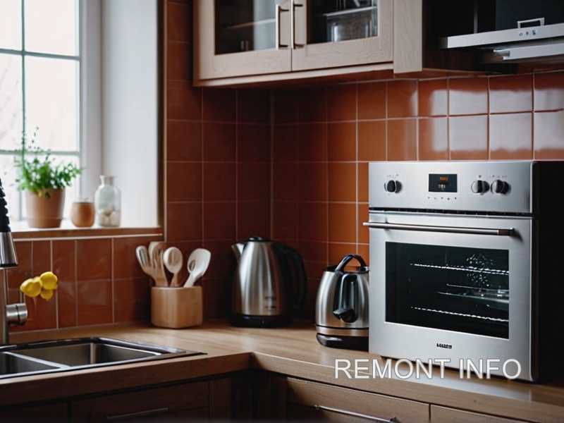 Как правильно подобрать посудомоечную машину для установки под столешницу?