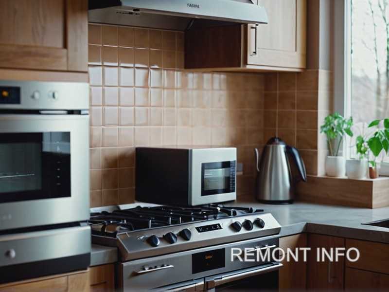 Как часто нужно менять фильтры для поддержания оптимальной работы техники