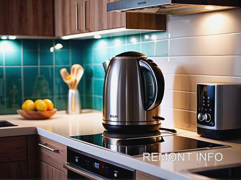 Материал и форма воздуховода