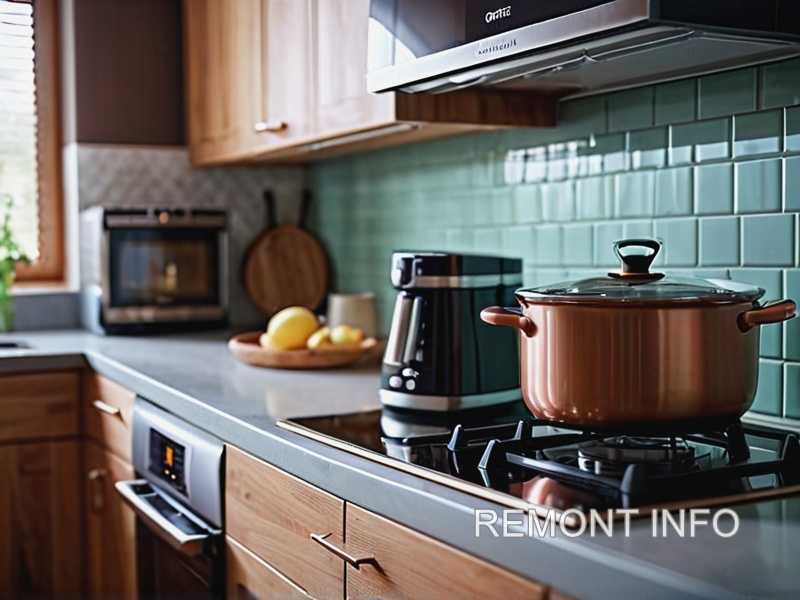 Мощность и регулировка пара