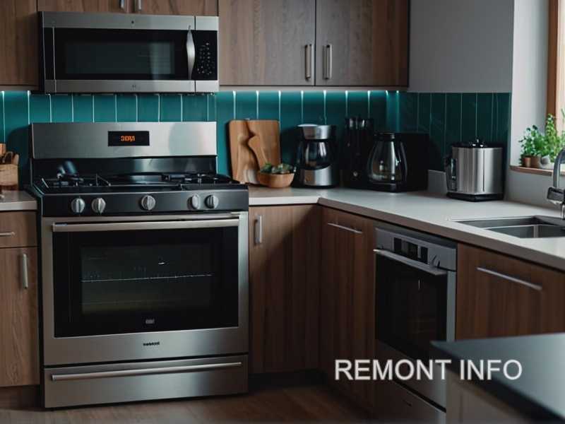 Как устранить проблемы с переключателем двери микроволновки