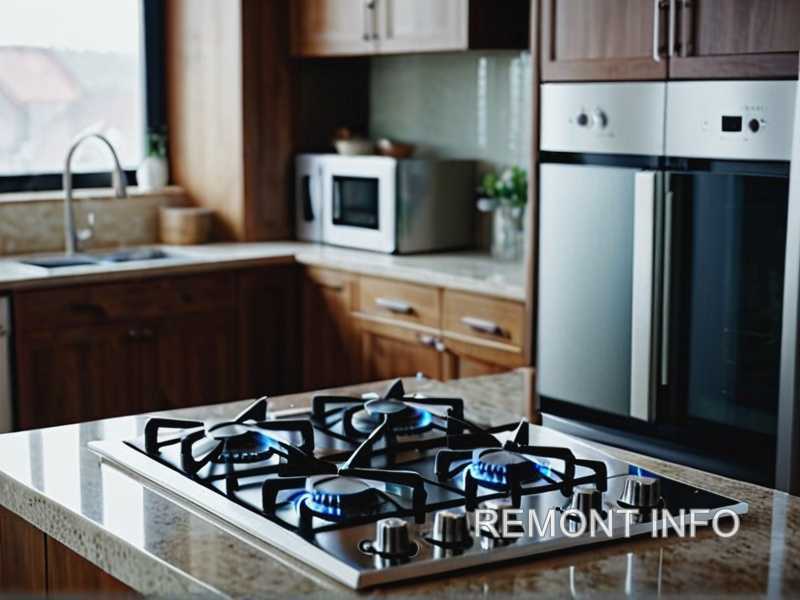 Монтаж и настройка кухонной станции: советы по установке