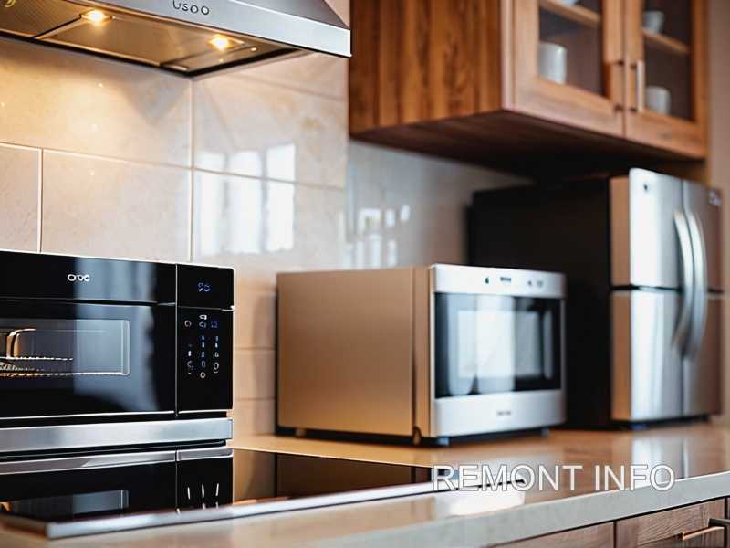 Влияние электрической сети на стабильность работы духовки