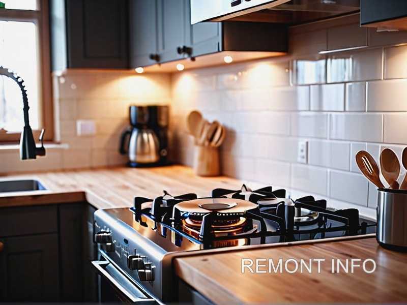 Как объединить мультиварку, блендер и кофемашину в одном пространстве