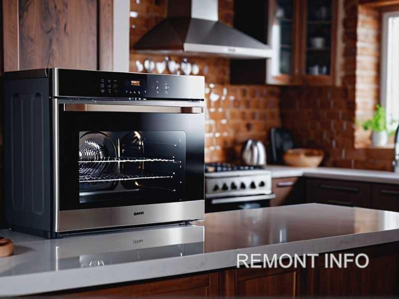 Регулировка напора пара