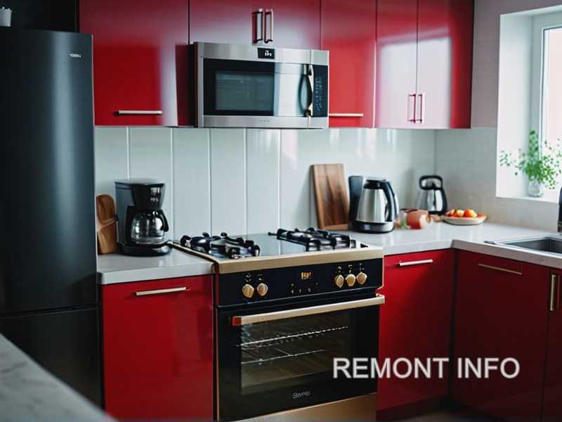 Как выбирать плиту в зависимости от типа посуды?