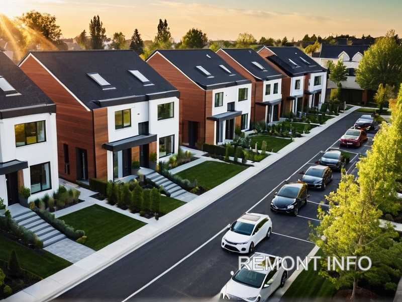 Транспортная инфраструктура